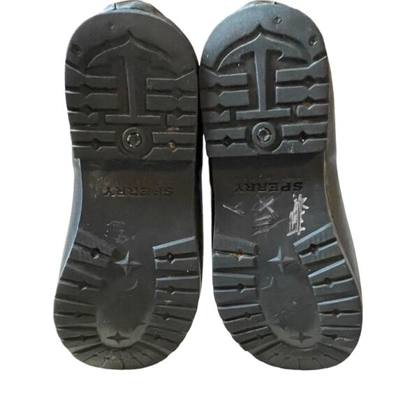 Sperry Top-Sider‎ Women's Walker Rain Boots Size 9 - Picture 9 of 10